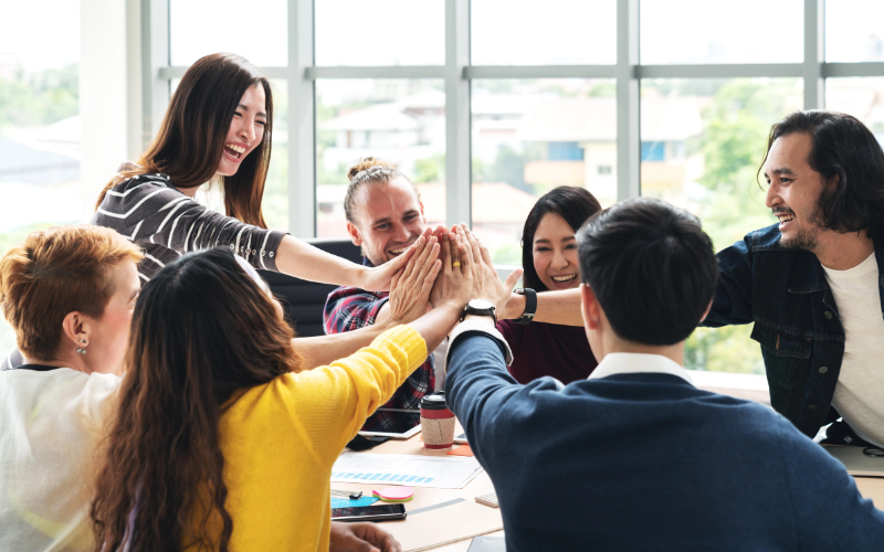 How Dental Crowns Foster Social Interactions